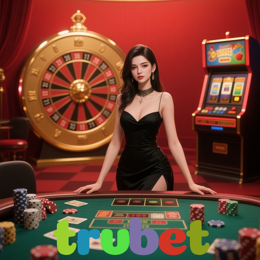 trvbet:Aposte nas melhores slots e conquiste prêmios como nunca!