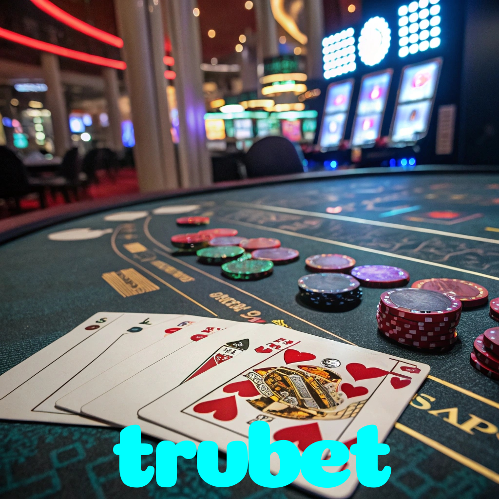 trvbet：Aposte no futebol, jogue poker e conquiste vitórias épicas!