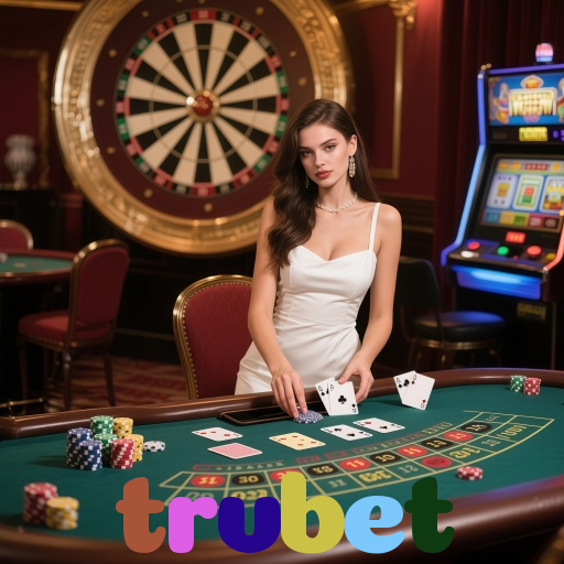 trvbet:Aposte nas melhores slots e conquiste prêmios como nunca!