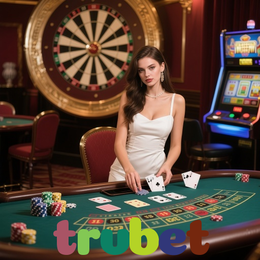trvbet:Aposte nas melhores slots e conquiste prêmios como nunca!