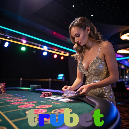 trvbet：Aposte nas melhores slots e conquiste prêmios como nunca!