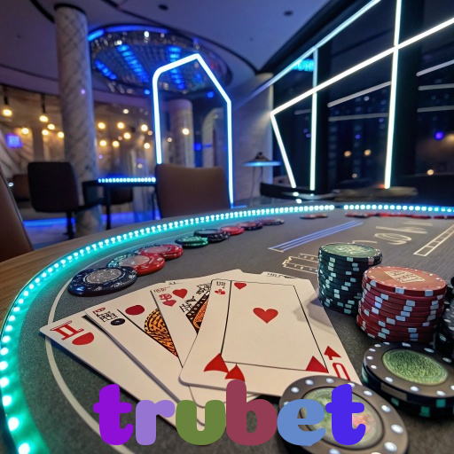 trvbet:Aposte no futebol, jogue poker e conquiste vitórias épicas!