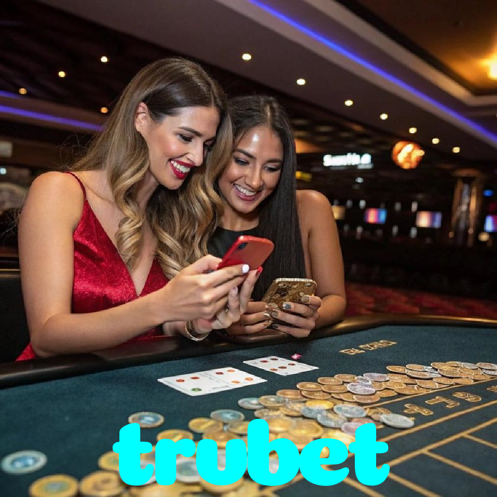 trvbet：Aposte nas melhores slots e conquiste prêmios como nunca!
