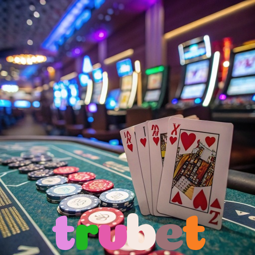 trvbet:Jogue poker, aposte no futebol e ganhe em grandes jogos de cassino!