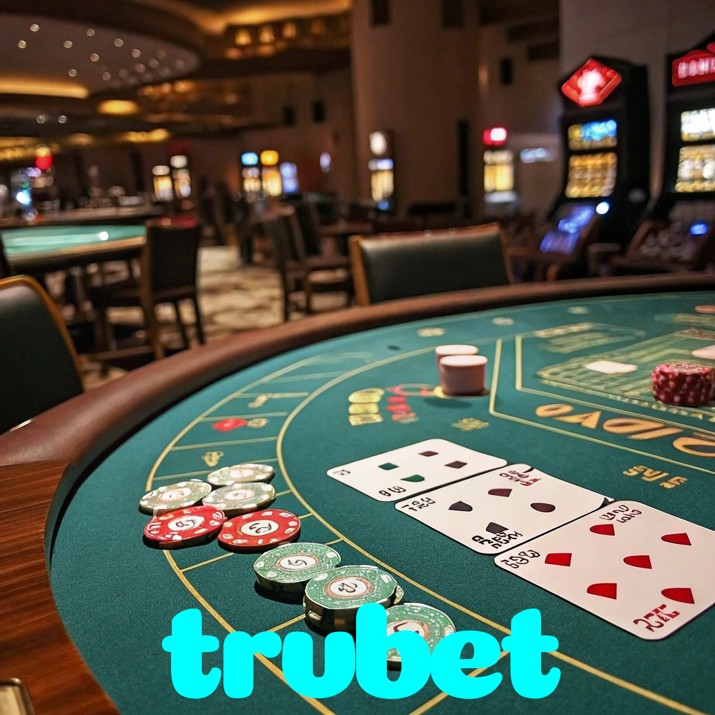 trvbet：Jogue poker, aposte no futebol e ganhe em grandes jogos de cassino!