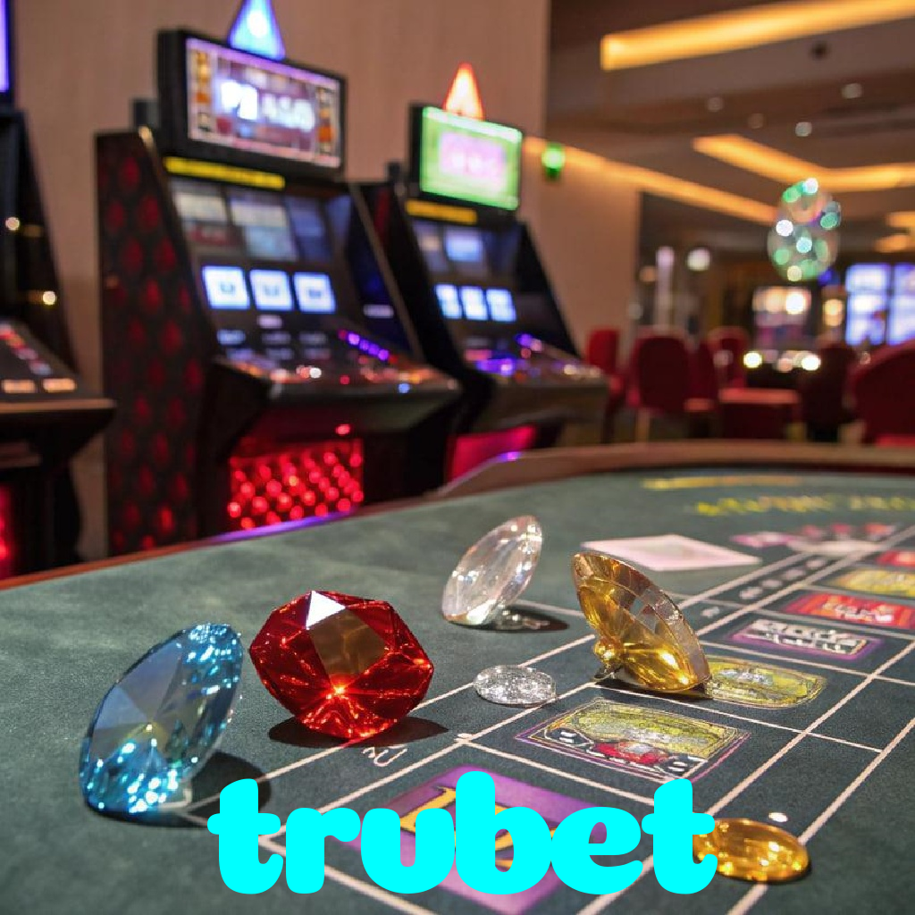 trvbet：Aposte nas melhores slots e conquiste prêmios como nunca!
