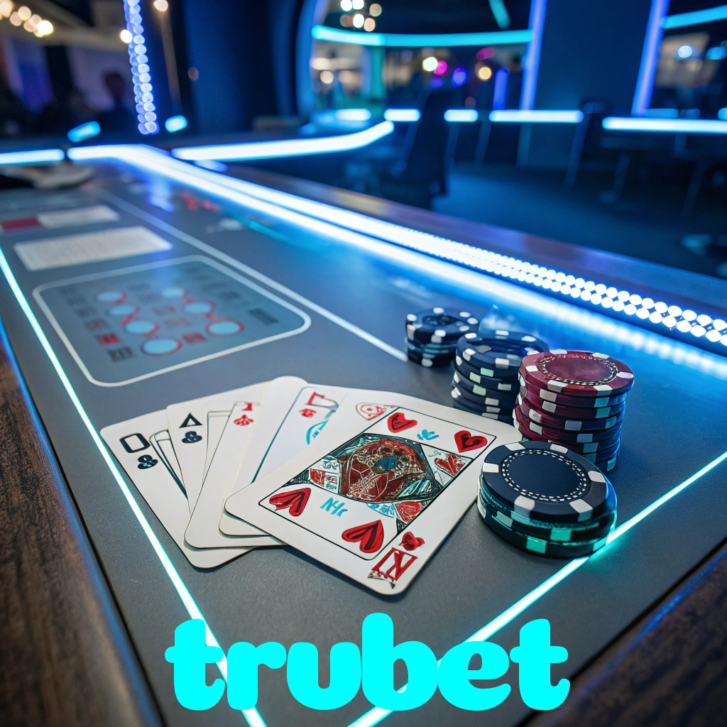 trvbet：Aposte no futebol, jogue poker e conquiste vitórias épicas!