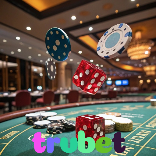 trvbet：Aposte nas melhores slots e conquiste prêmios como nunca!