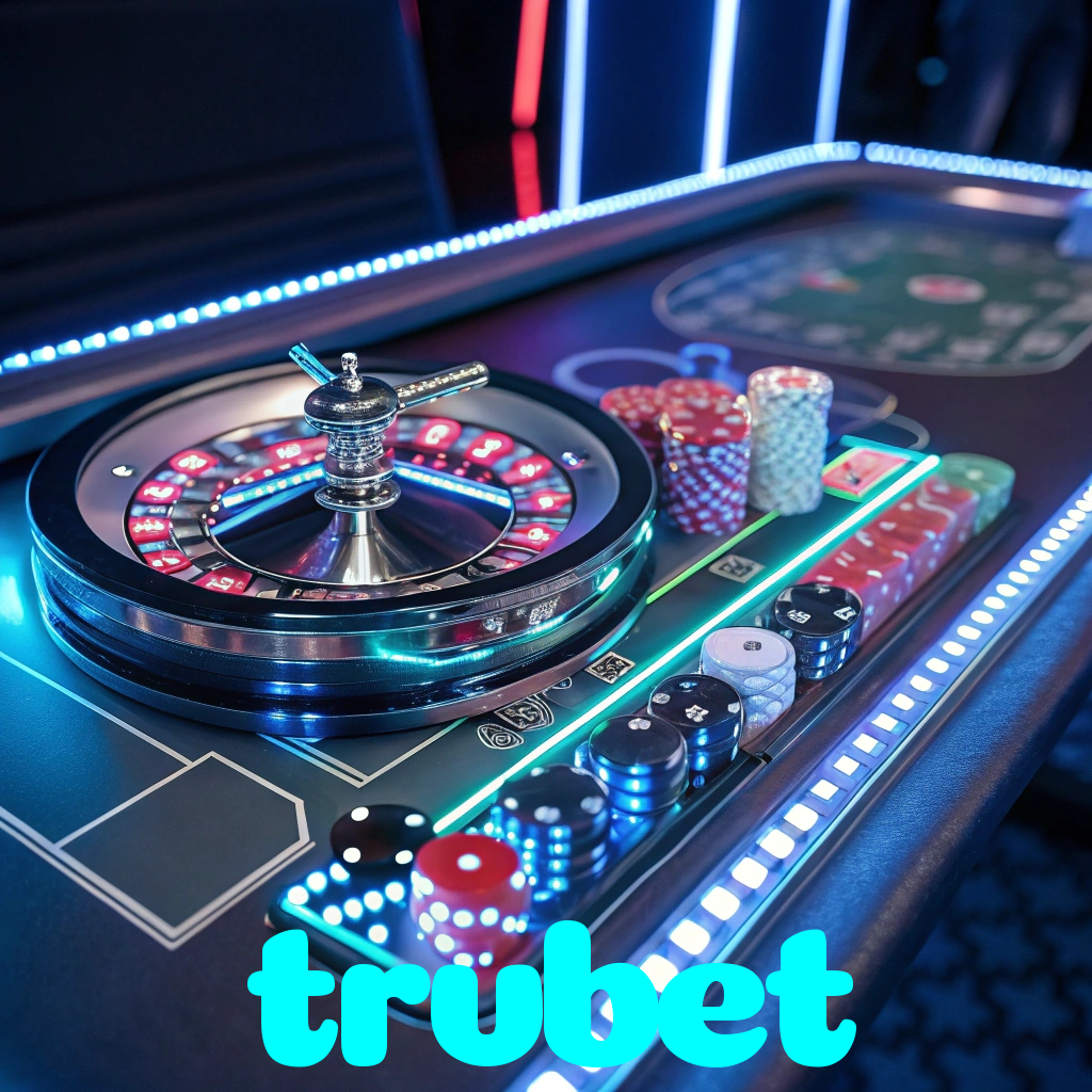 trvbet：Jogue poker, aposte no futebol e ganhe em grandes jogos de cassino!
