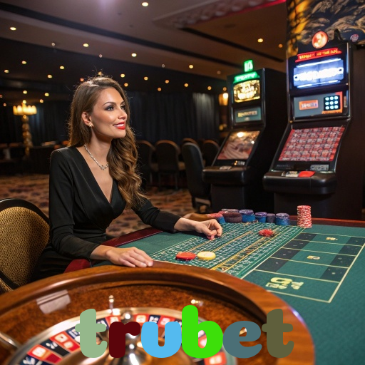 trvbet：Jogue poker, aposte no futebol e ganhe em grandes jogos de cassino!