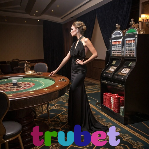 trvbet:Aposte nas melhores slots e conquiste prêmios como nunca!