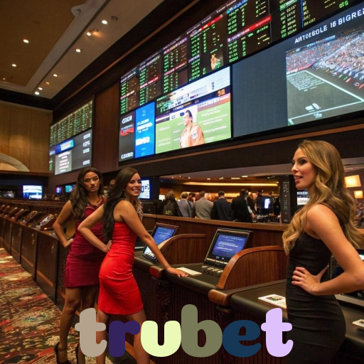 trvbet：Jogue poker, aposte no futebol e ganhe em grandes jogos de cassino!