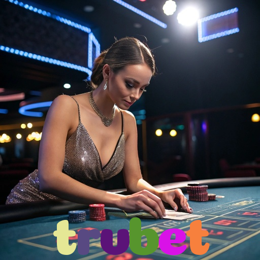 trvbet：Jogue poker, aposte no futebol e ganhe em grandes jogos de cassino!