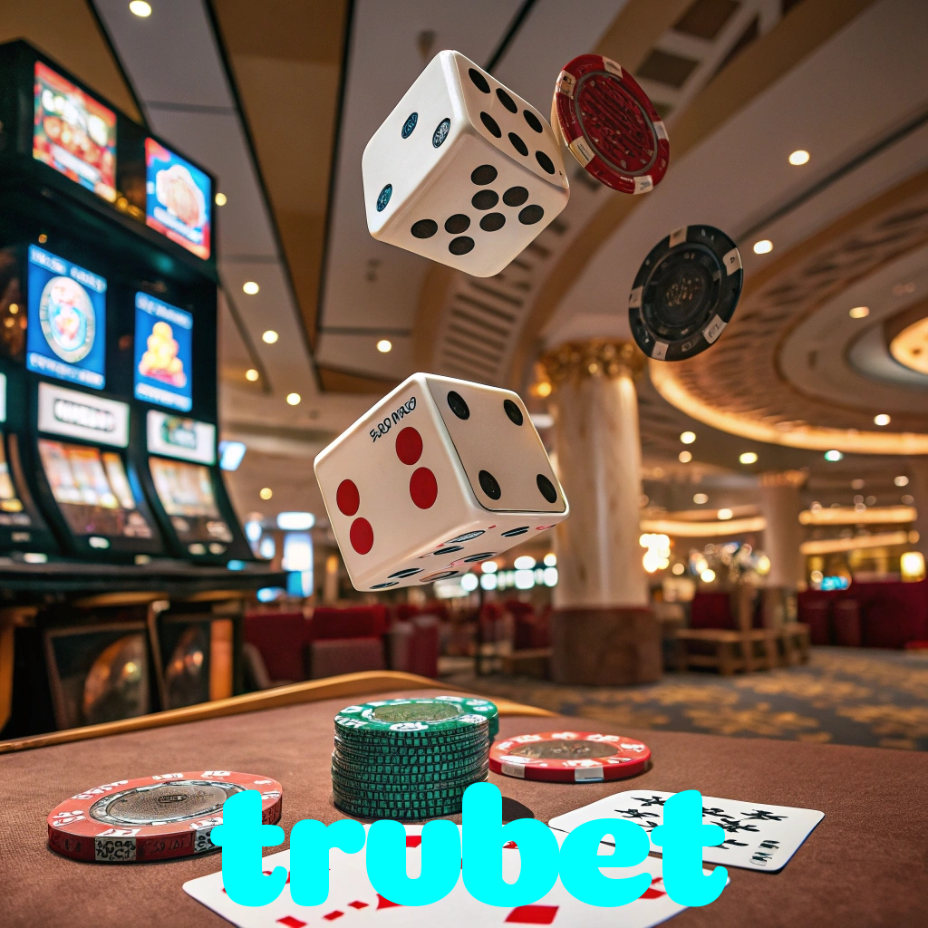 trvbet：Jogue poker, aposte no futebol e ganhe em grandes jogos de cassino!