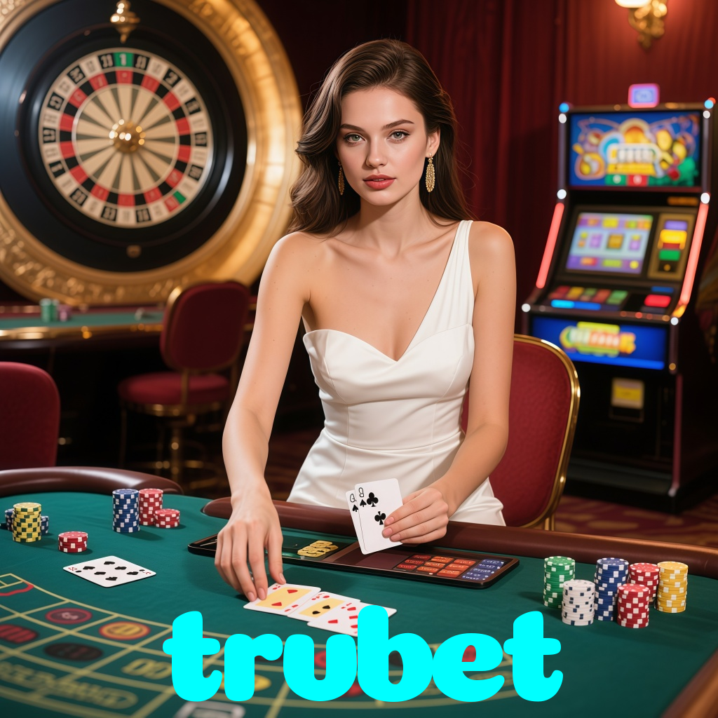 trvbet:Jogue poker, aposte no futebol e ganhe em grandes jogos de cassino!
