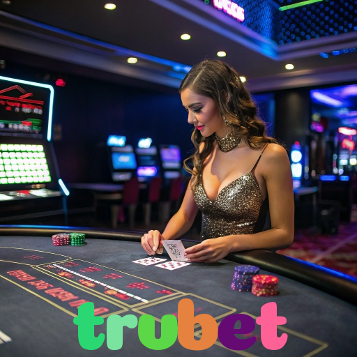 trvbet：Jogue poker, aposte no futebol e ganhe em grandes jogos de cassino!